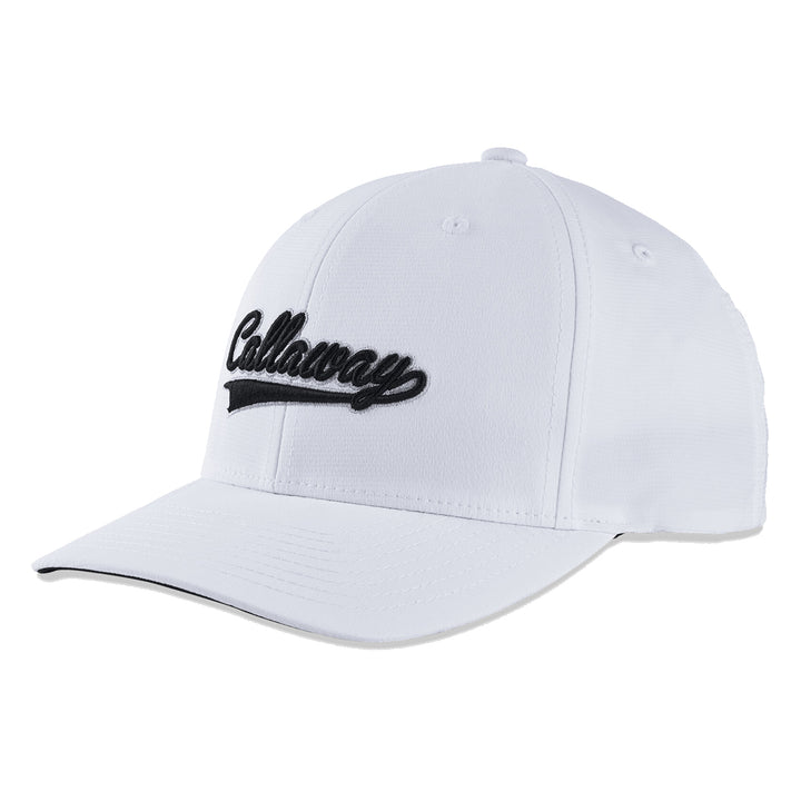 Callaway Golf Tour Cap Tempo Collection Snapback Hat