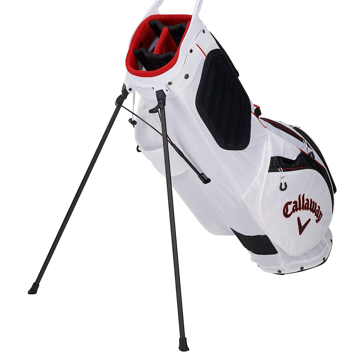 Callaway HyperLite Zero Double Strap Stand Bag