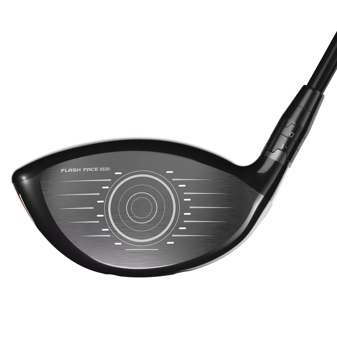 Callaway Golf MAVRIK 22 Adjustable Driver - Open Box