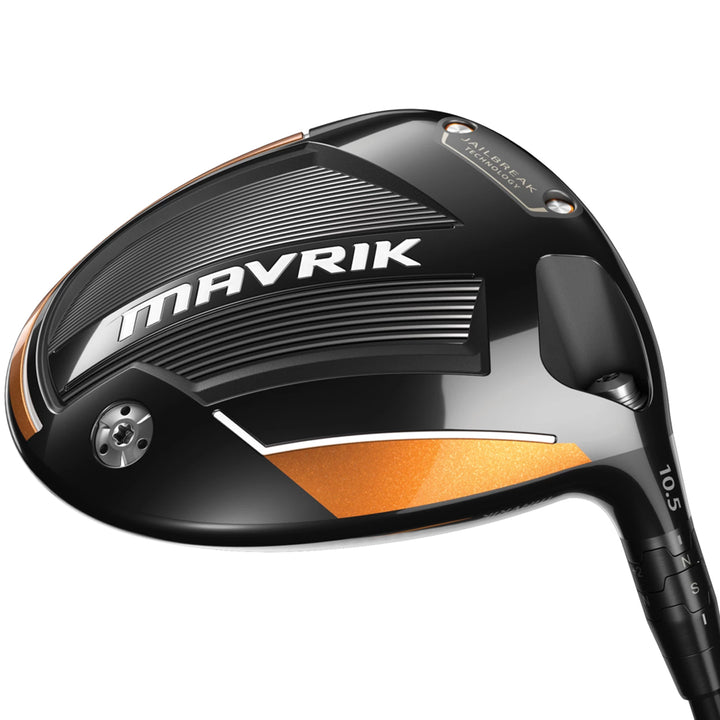 Callaway Golf MAVRIK 22 Adjustable Driver - Open Box