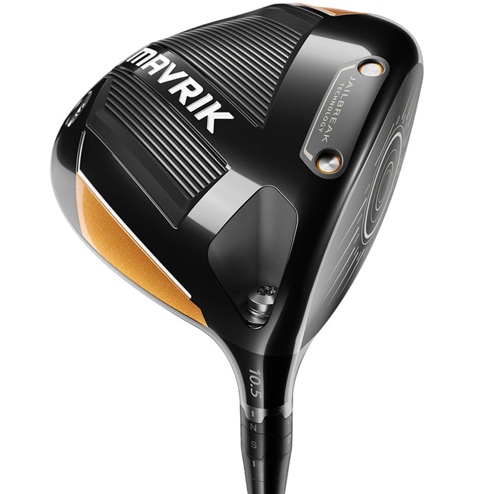 Callaway Golf MAVRIK 22 Adjustable Driver - Open Box