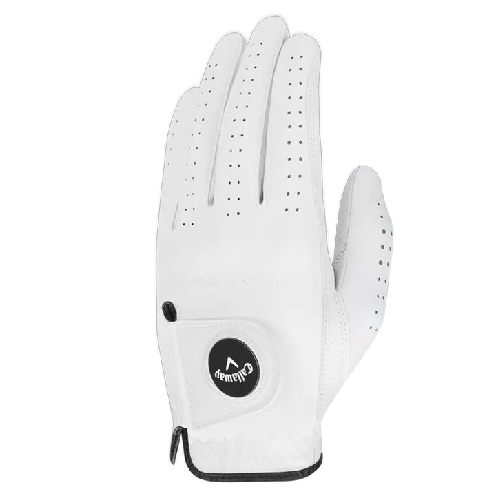 Callaway Men's Opti Flex Golf Glove