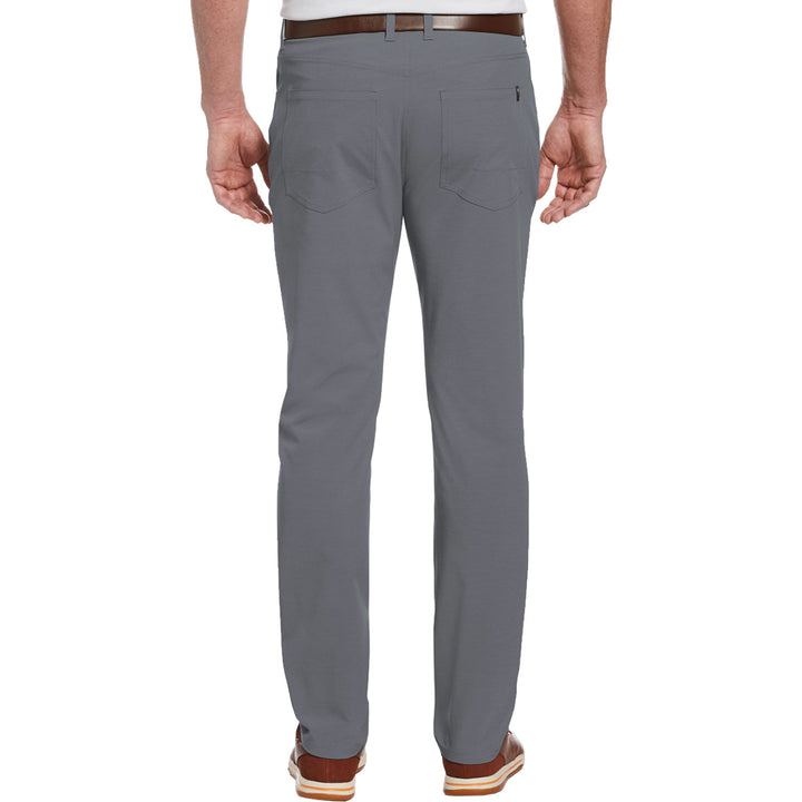 Callaway Golf Men's Everplay 5-Pocket Flat Front Pants