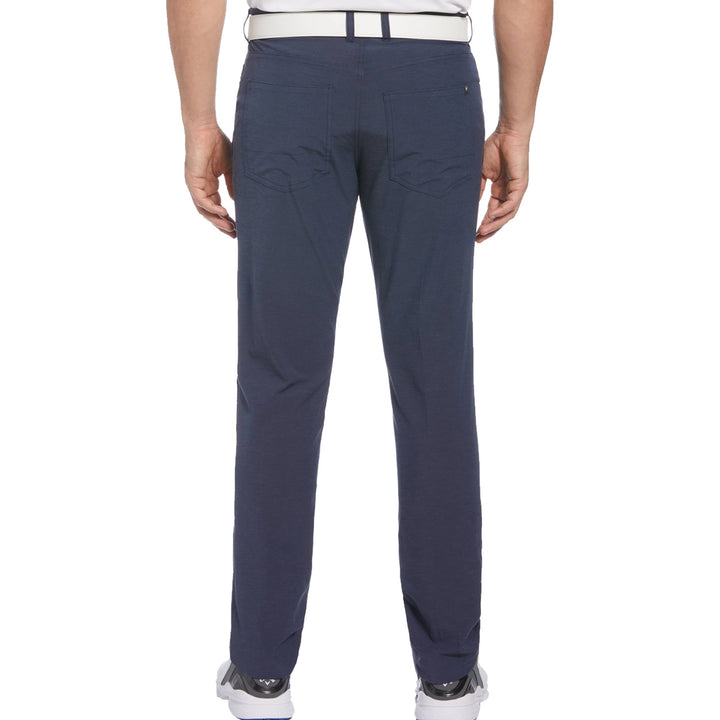 Callaway Golf Men's Everplay 5-Pocket Flat Front Pants