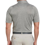 Callaway Golf Men's Soft Touch Color Block Polo Golf Shirt