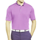 Callaway Golf Men's Performance Solid Shortsleeve Polo Shirt