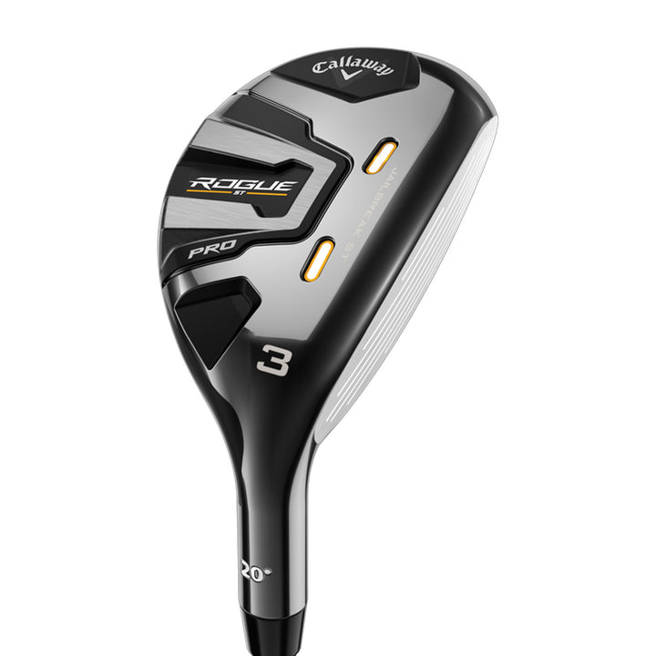 Callaway Golf Rogue ST Pro Hybrid Rescue Club