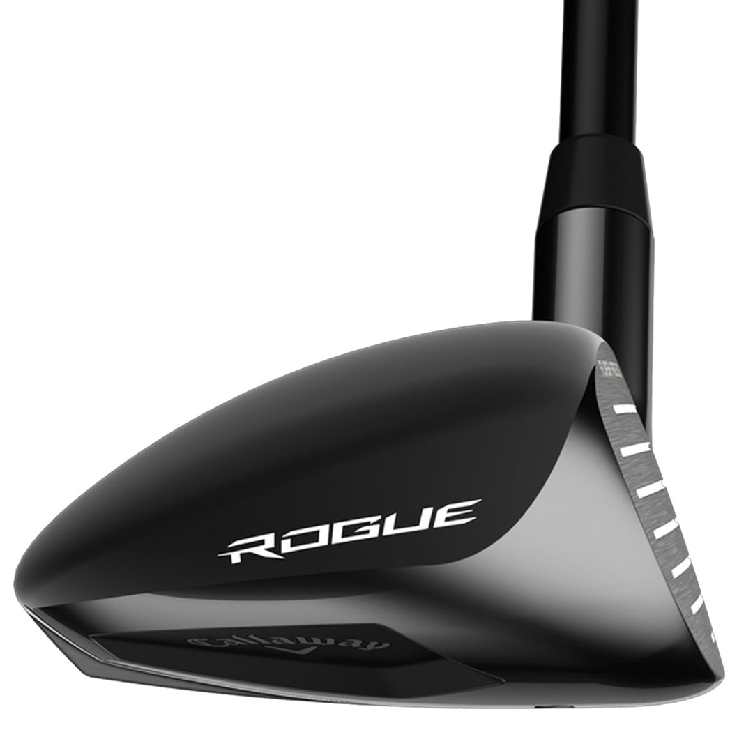 Callaway Golf Rogue ST Pro Hybrid Rescue Club