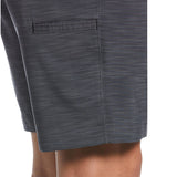 Callaway Golf Men's Performance Horizontal Herringbone Active Waist Shorts