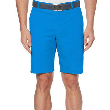 Callaway Opti-Dri Flat Front Golf Shorts