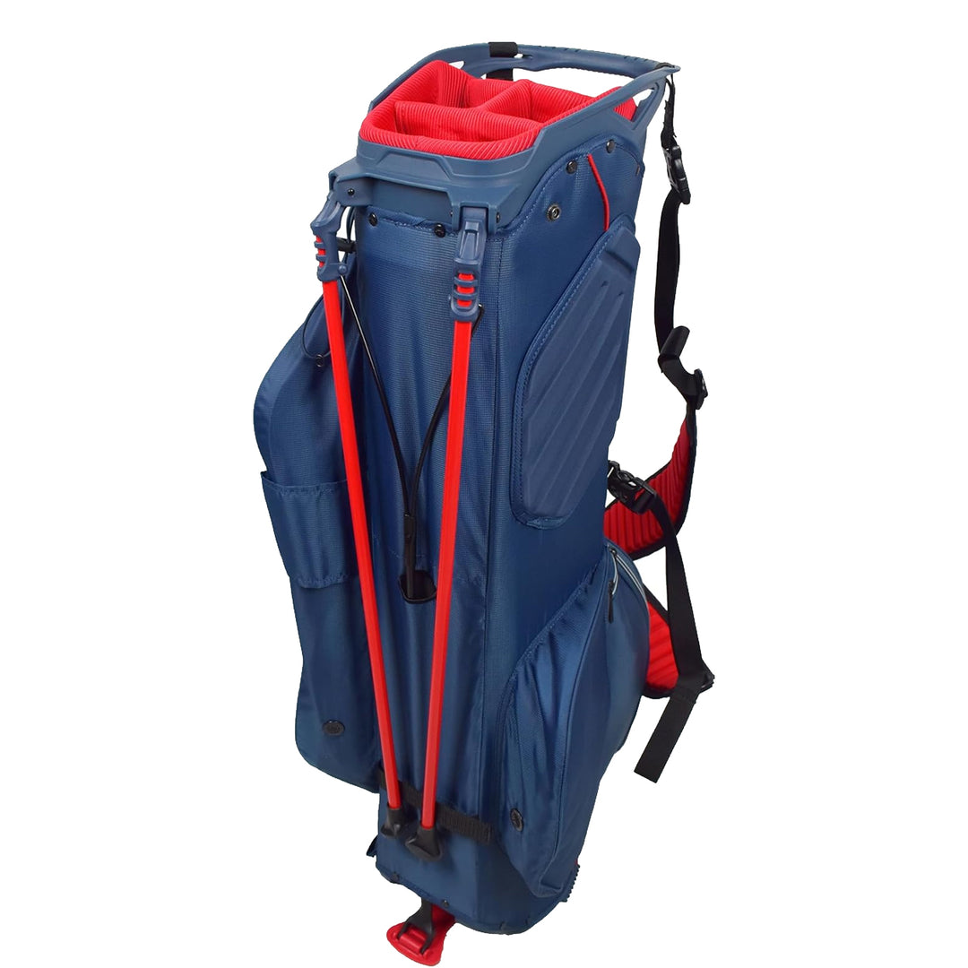 Callaway Golf Fairway C L Lightweight Double Strap Stand Bag