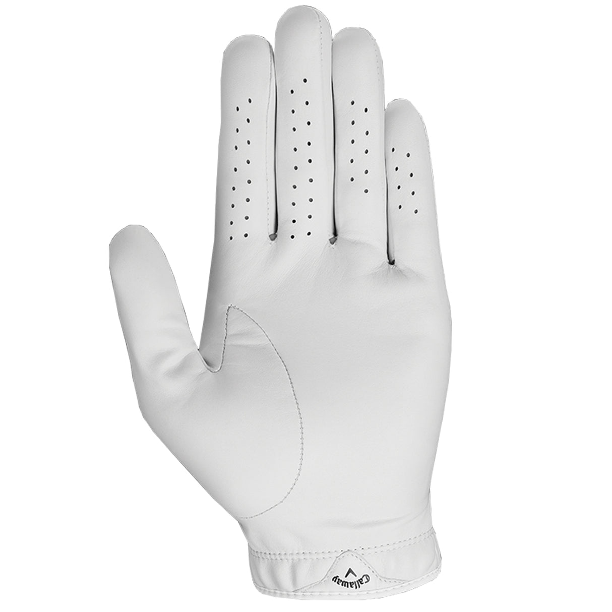 Callaway Tour Authentic 2019 Leather Women's Golf Gloves (3-pack)