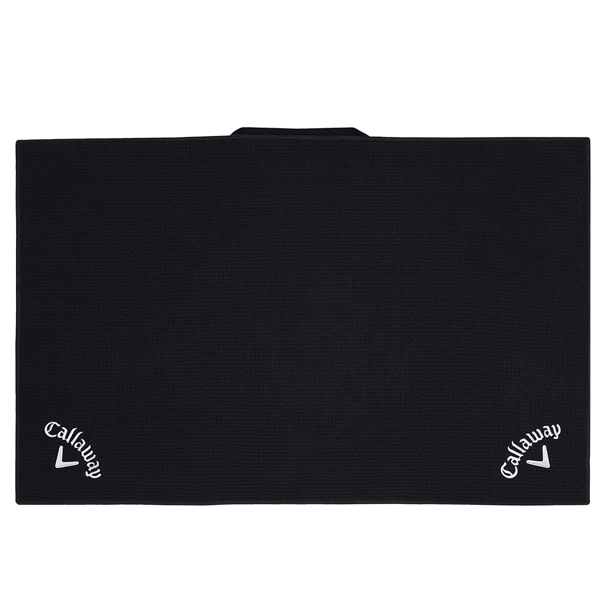 Callaway 30 x 20 inch Players Microfiber Golf Bag Towel