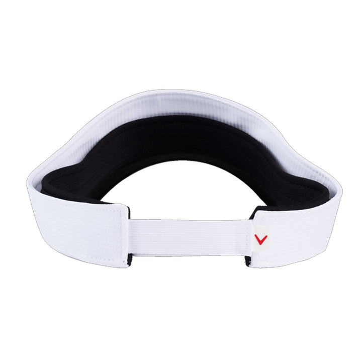 Callaway Golf Liquid Metal Adjustable Visor