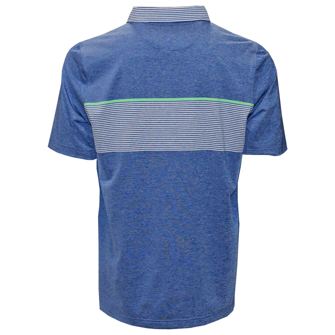 Carnoustie Golf Turnberry Performance Polo Shirt