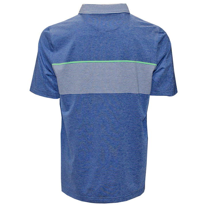 Carnoustie Golf Turnberry Performance Polo Shirt