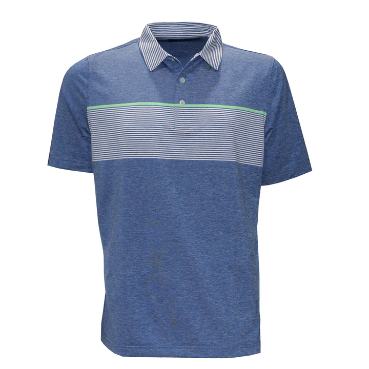 Carnoustie Golf Turnberry Performance Polo Shirt