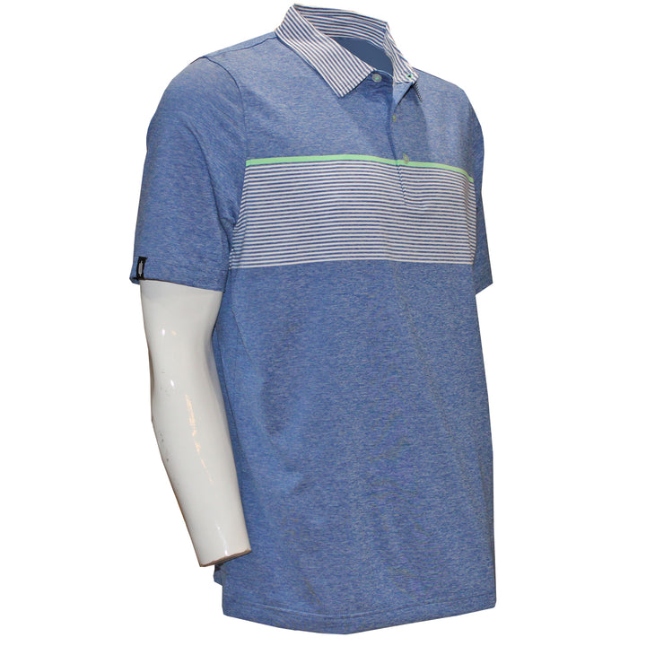 Carnoustie Golf Turnberry Performance Polo Shirt