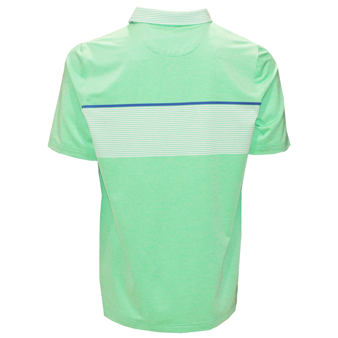 Carnoustie Golf Turnberry Performance Polo Shirt