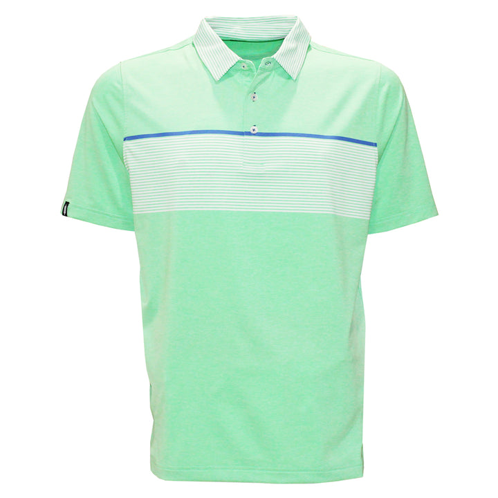 Carnoustie Golf Turnberry Performance Polo Shirt