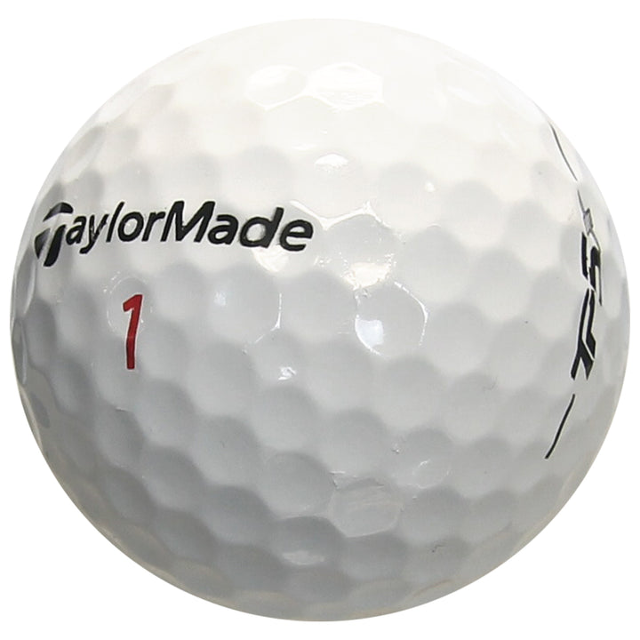 TaylorMade TP5X Golf Balls, (36) 3 Dozen (Refinished / Mint)