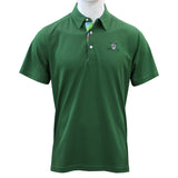 Chuco Golf Executive III Solid Polo Shirt