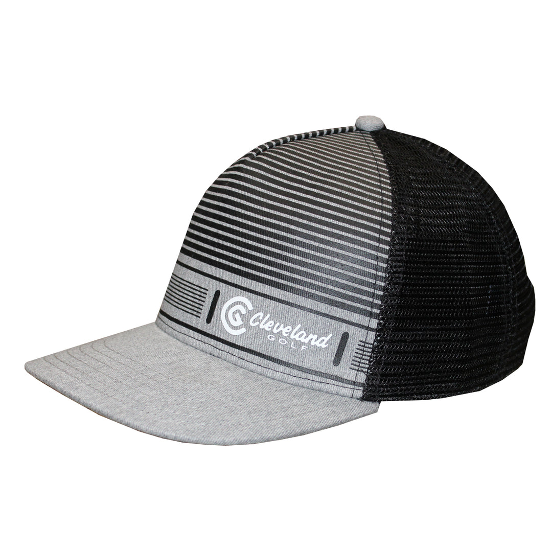 Srixon Golf Lifestyle Adjustable Mesh Trucker Hat