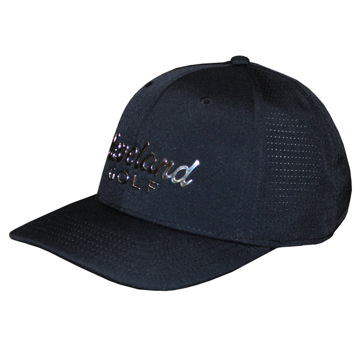 Cleveland Golf CG Liquid Metal Snapback Adjustable Hat