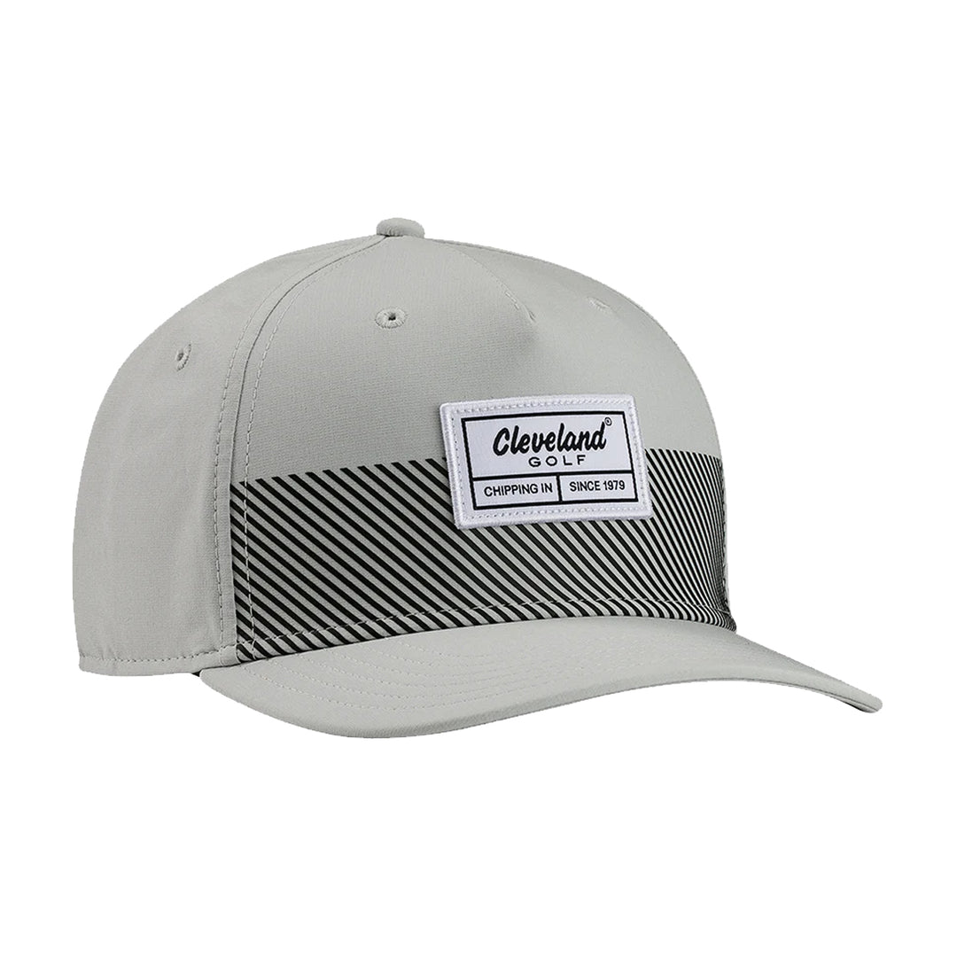 Cleveland Golf Chipping In Snapback Adjustable Hat