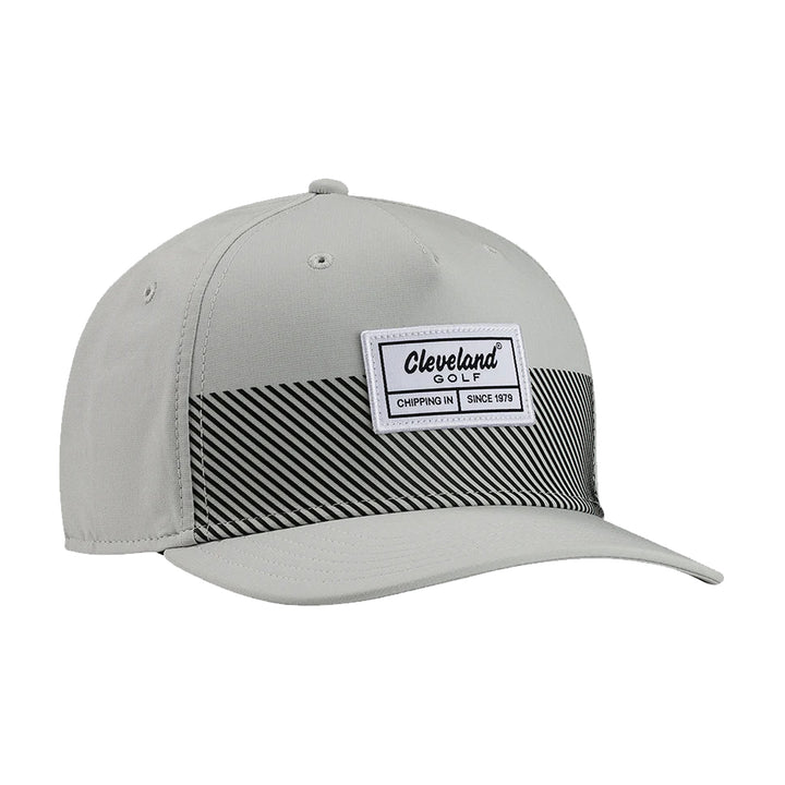 Cleveland Golf Chipping In Snapback Adjustable Hat