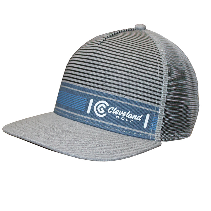 Srixon Golf Lifestyle Adjustable Mesh Trucker Hat