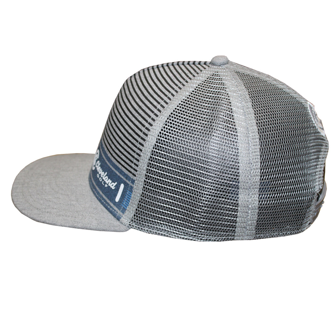 Srixon Golf Lifestyle Adjustable Mesh Trucker Hat