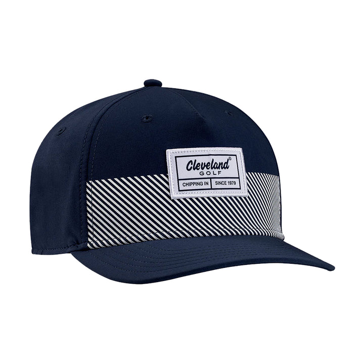 Cleveland Golf Chipping In Snapback Adjustable Hat
