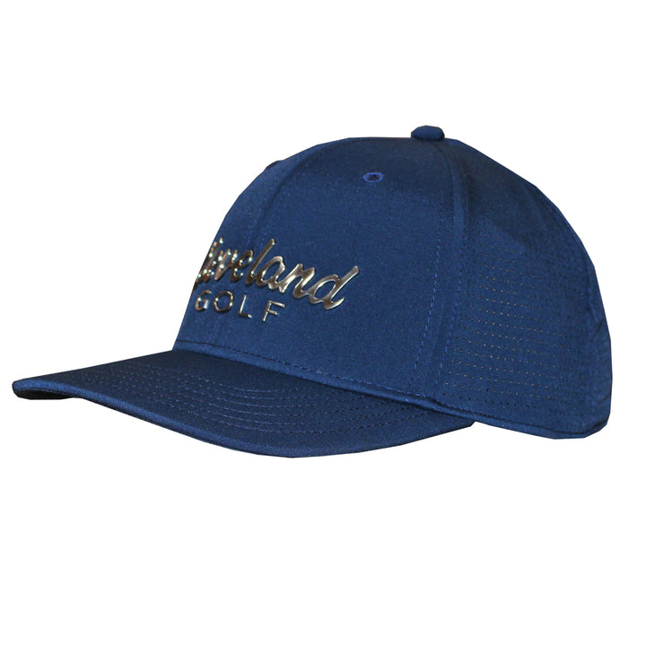 Cleveland Golf CG Liquid Metal Snapback Adjustable Hat