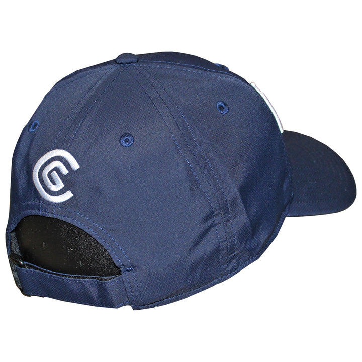 Cleveland Golf CG Unstructured Hook and Loop Adjustable Hat