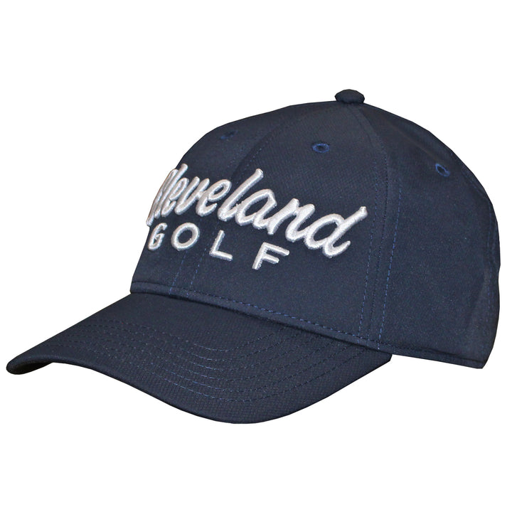 Cleveland Golf CG Unstructured Hook and Loop Adjustable Hat