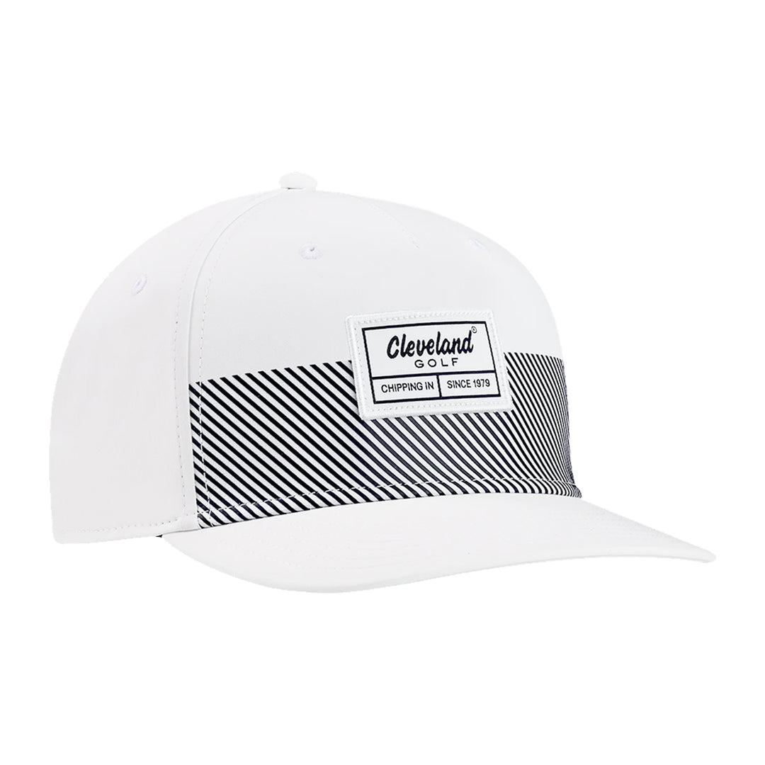Cleveland Golf Chipping In Snapback Adjustable Hat