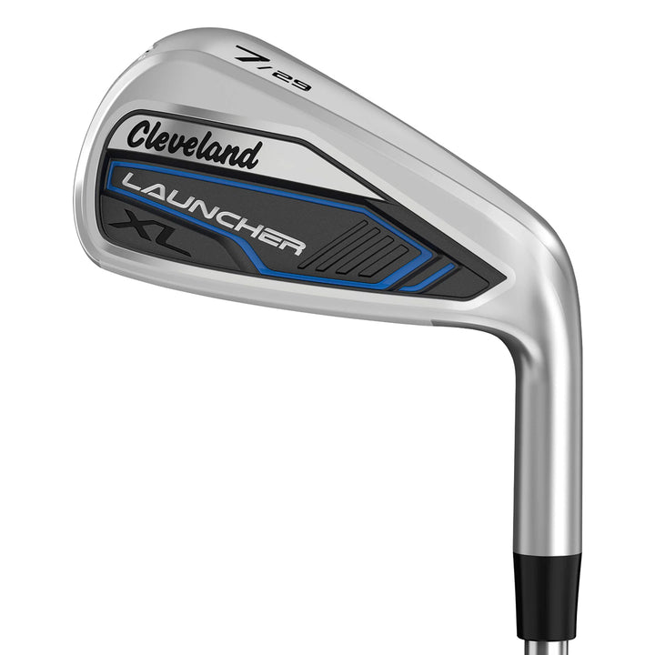 Cleveland Golf Launcher XL Iron Set (4-PW)