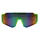 Coolook Back Frame 100% UVA/UVB Sun Protection Sunglasses