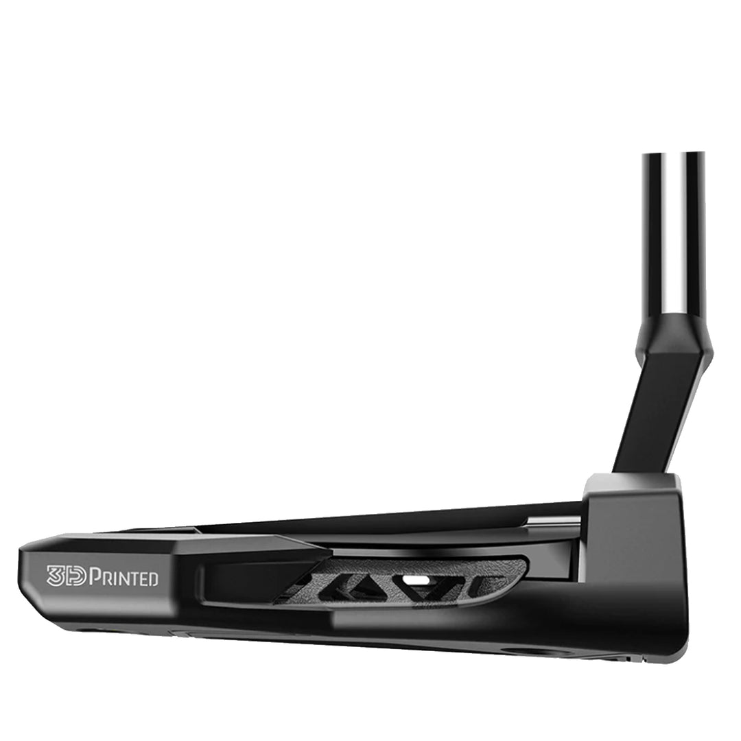 Cobra Golf KING 3D Printed Supernova 30 Black Slant Neck Putter