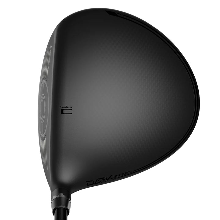 Cobra Golf Men's Darkspeed Max Adjustable 460cc Driver - Open Box