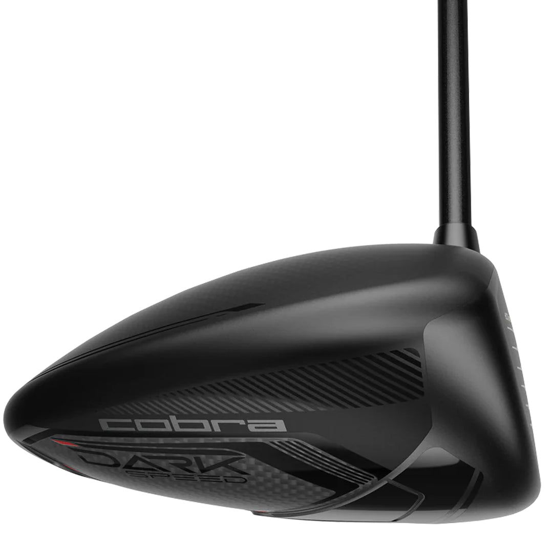 Cobra Golf Men's Darkspeed Max Adjustable 460cc Driver - Open Box