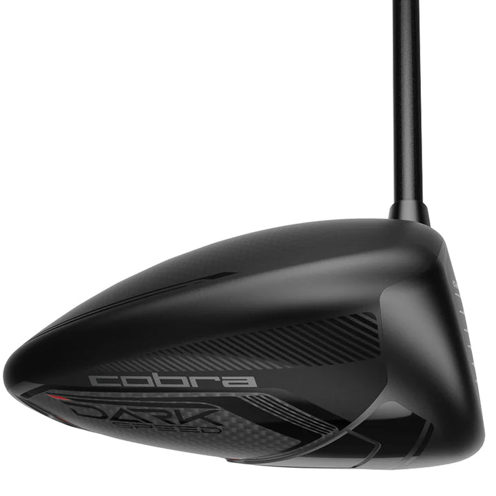 Cobra Golf Men's Darkspeed Max Adjustable 460cc Driver - Open Box
