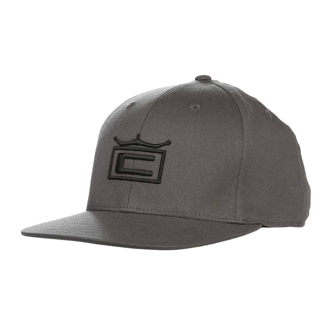 Cobra Golf Tour Crown Snapback Adjustable Hat