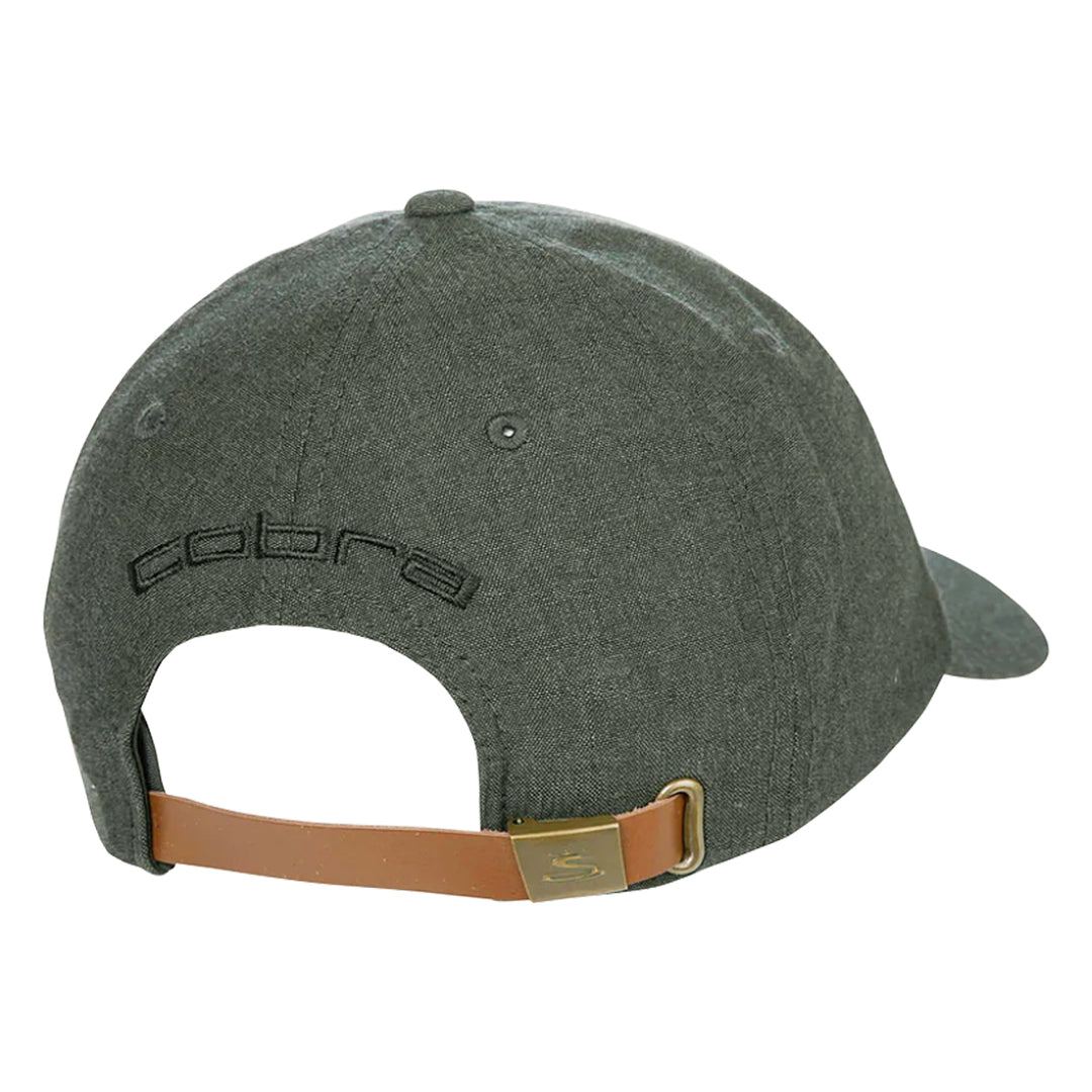 Cobra Golf Crown Slouch Adjustable Hat