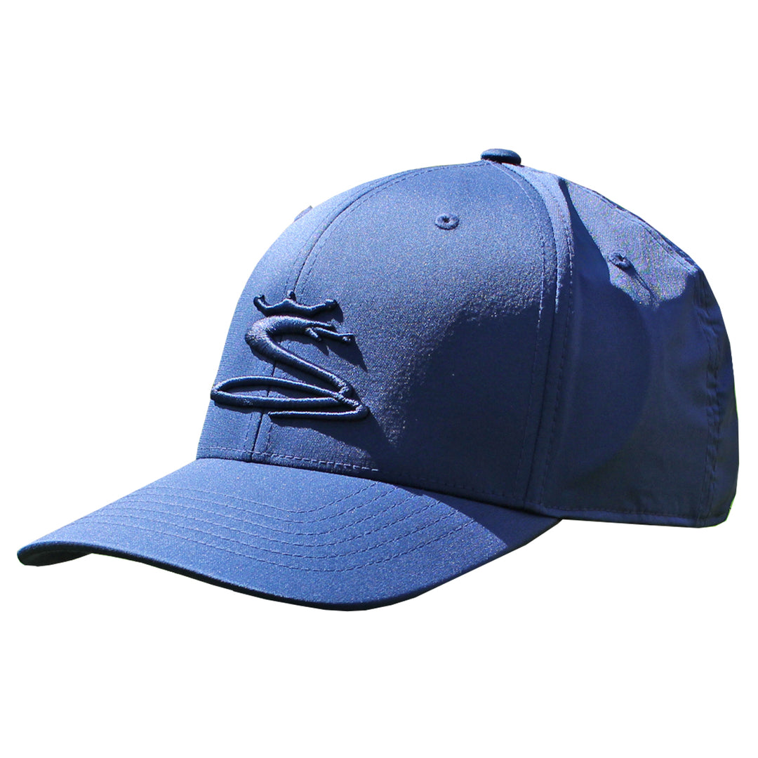 Puma Golf Tour Snake Snapback Adjustable Hat
