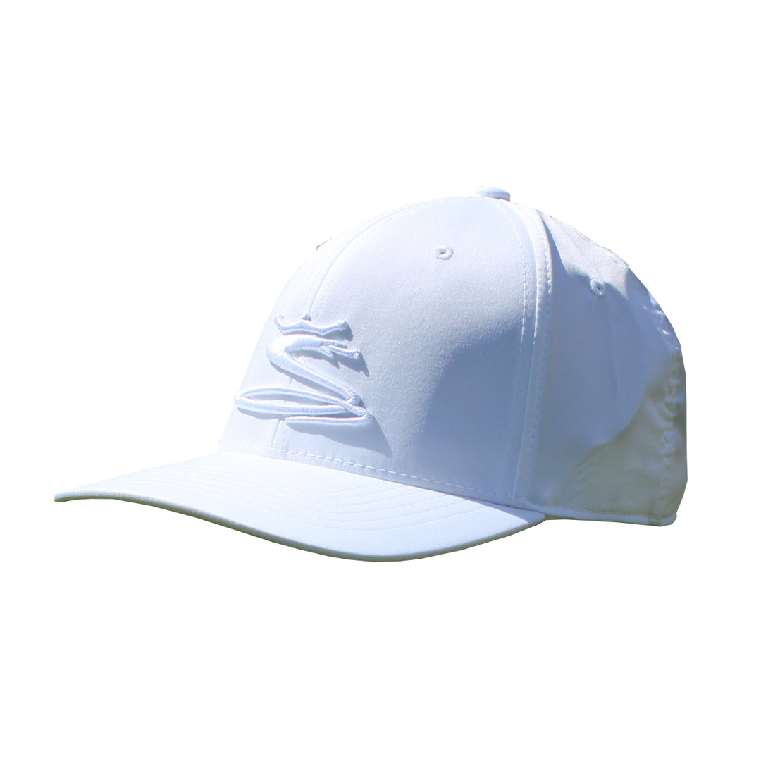 Puma Golf Tour Snake Snapback Adjustable Hat