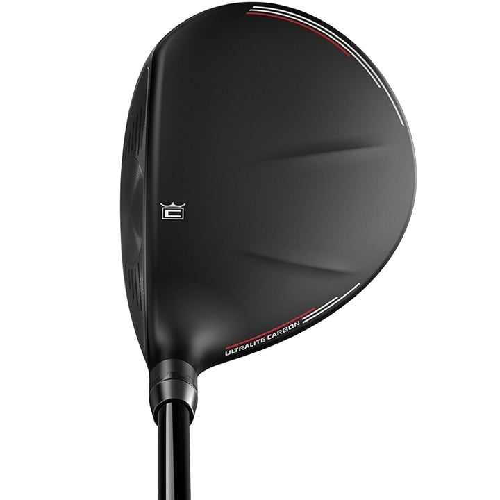 Cobra Golf King SPEEDZONE Black / White Fairway Woods