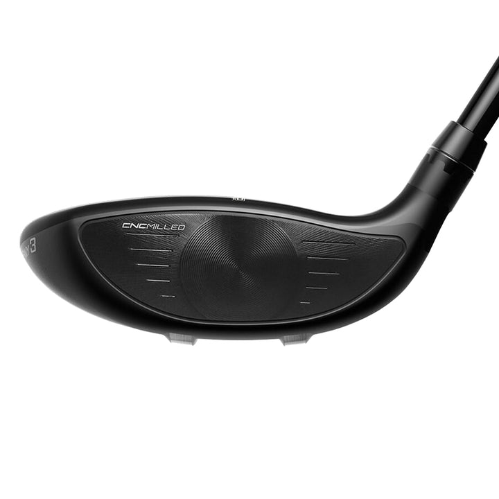 Cobra Golf King SPEEDZONE Black / White Fairway Woods
