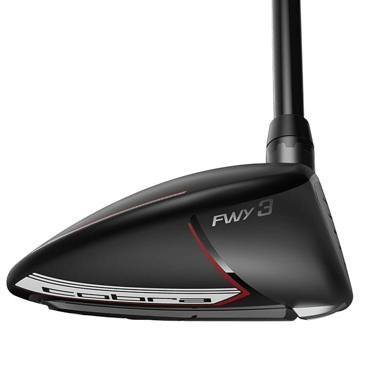 Cobra Golf King SPEEDZONE Black / White Fairway Woods